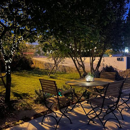 Apartment Lamaro Kaštela Esterno foto