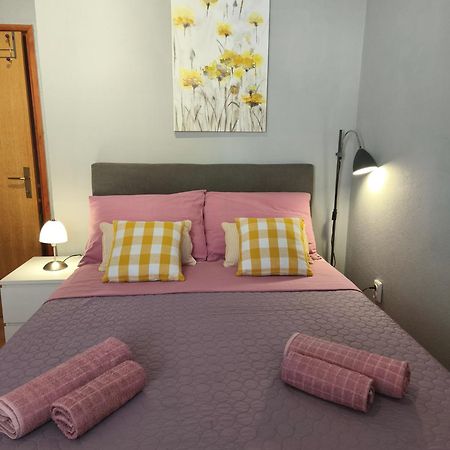 Apartment Lamaro Kaštela Esterno foto