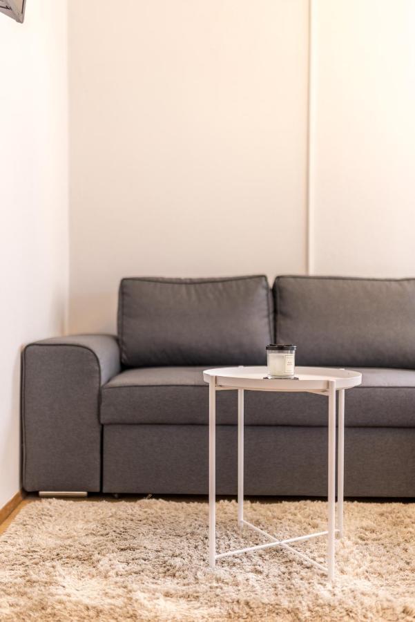 Apartment Lamaro Kaštela Esterno foto