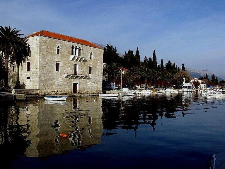 Apartment Lamaro Kaštela Esterno foto