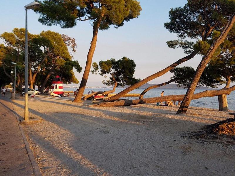 Apartment Lamaro Kaštela Esterno foto