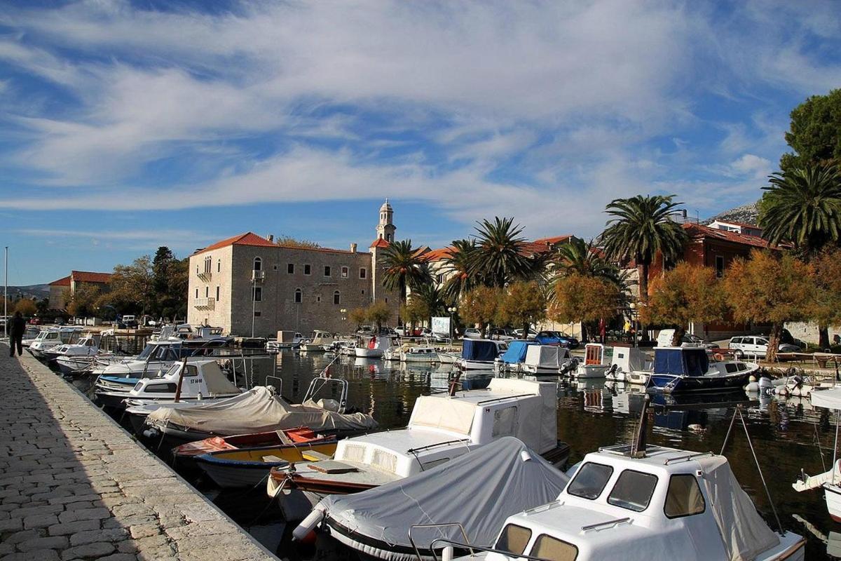 Apartment Lamaro Kaštela Esterno foto