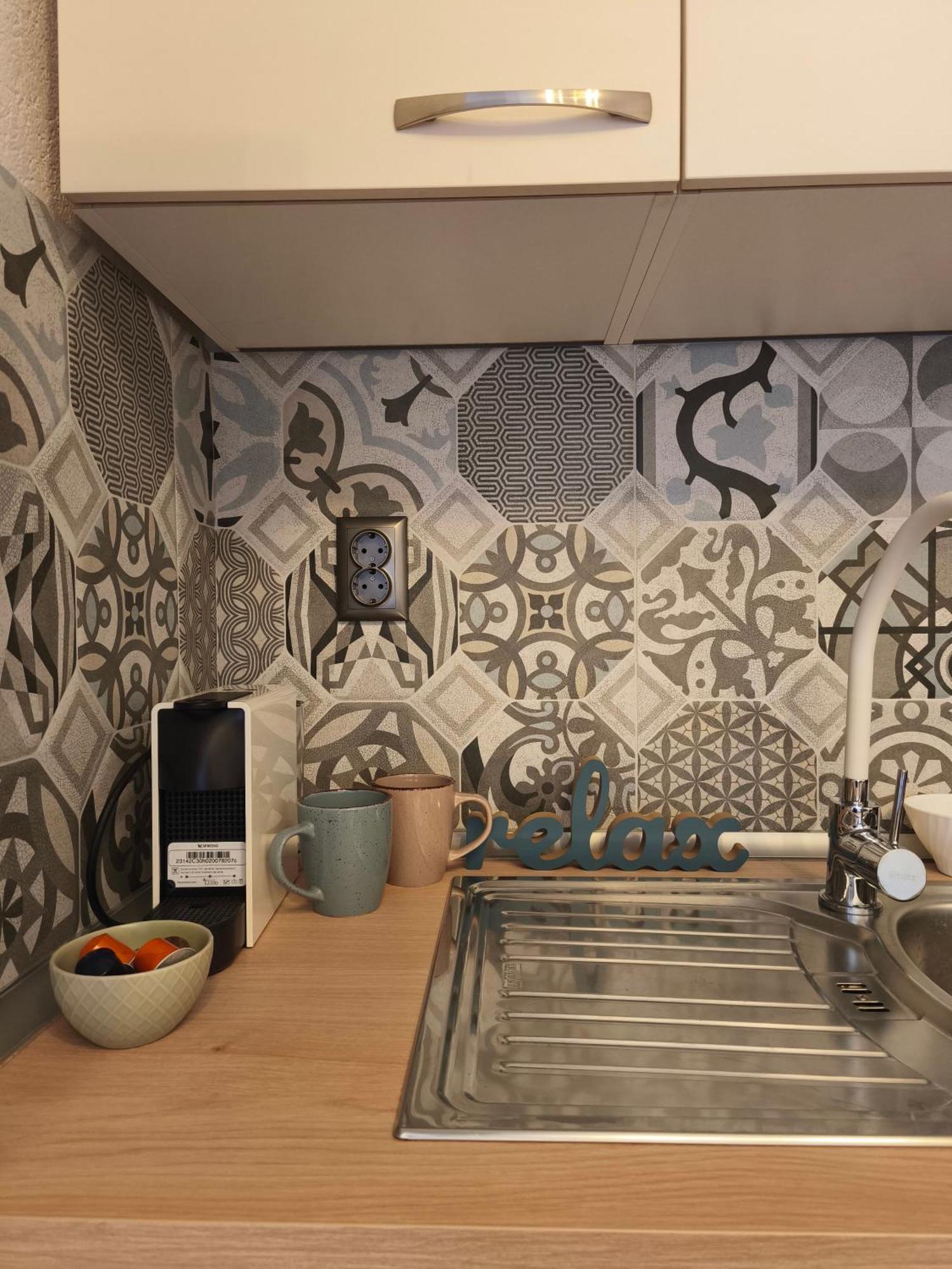 Apartment Lamaro Kaštela Esterno foto