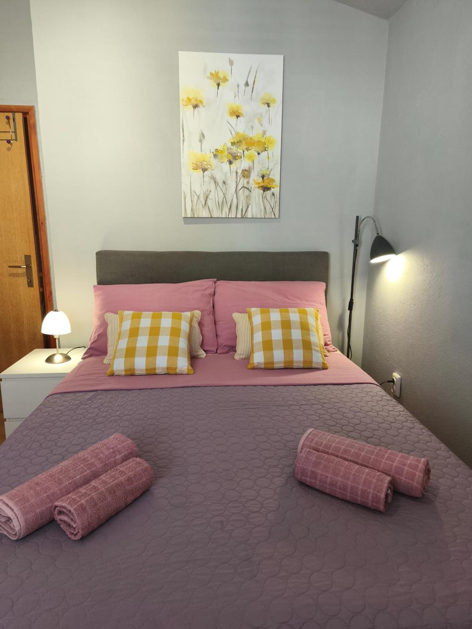Apartment Lamaro Kaštela Esterno foto